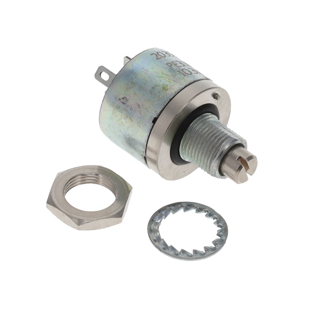 PE30MEFD103KAB Vishay Sfernice  Rotary Potentiometers Rheostats